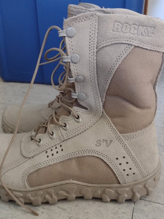 Boots